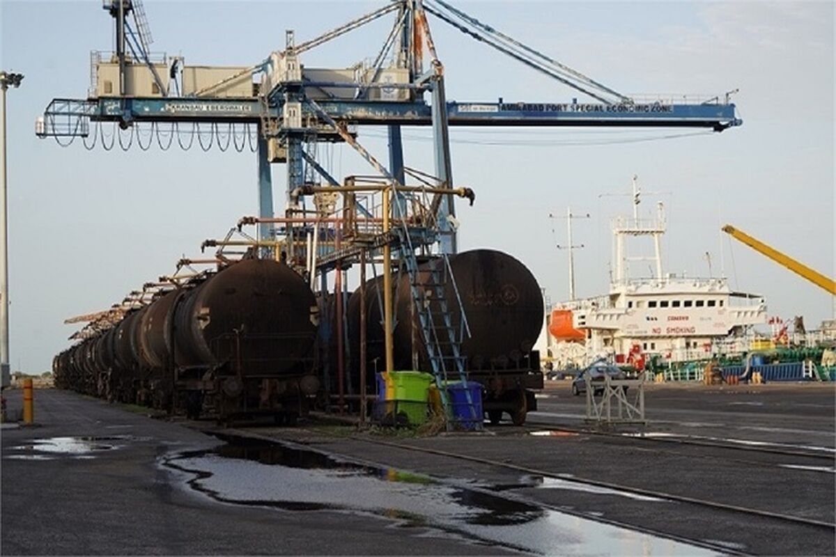 بندر امیرآباد