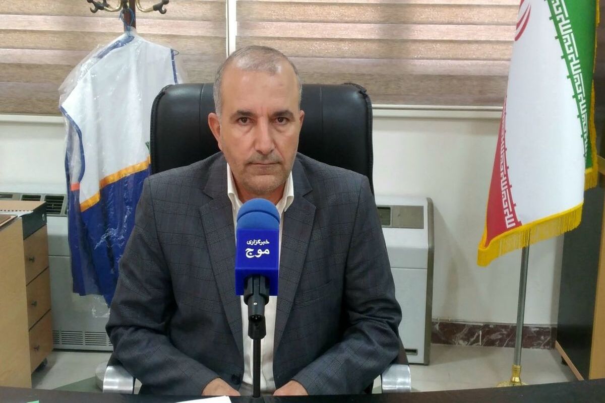 مدیرعامل آبفا ایلام