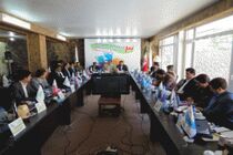 سومین نشست مسئولان حوزه جوانان سراسر کشور برگزار شد