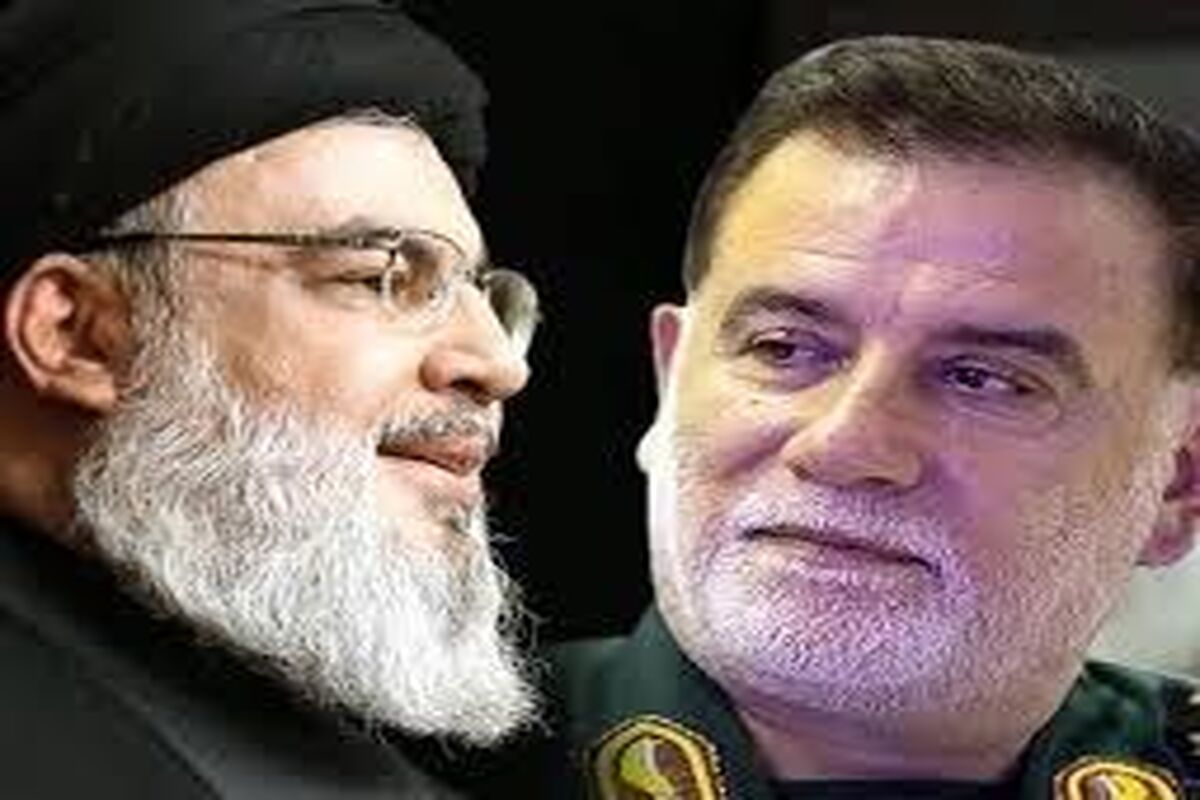 سید حسن نصرالله