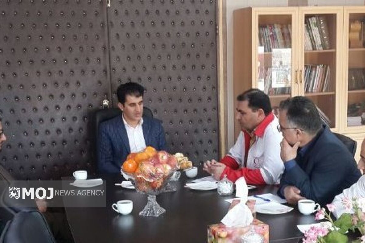 بازدید نماینده مجلس