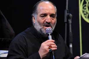 دانلود مداحی نریمان پناهی به مناسبت شهادت حضرت رقیه(س)