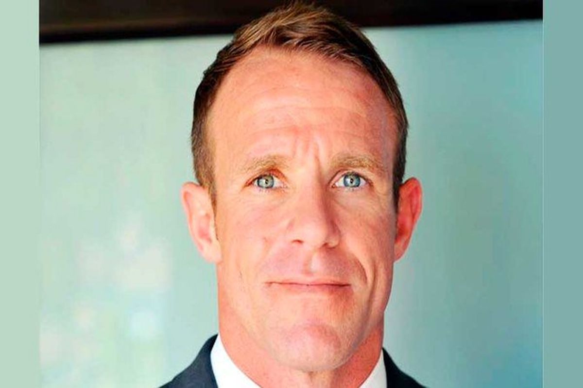 ادوارد گالاگر