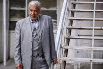 فیلمبرداری فیلم سینمایی قتل عمد در ایستگاه پایانی