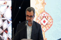 ۳۸۰ هزار نفر میهمان سفره افطاری حرم بانوی کرامت شدند