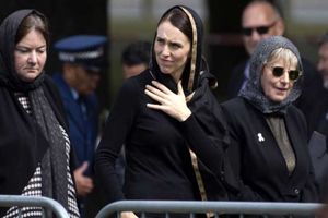 نخست وزیر نیوزیلند از تشدید مبارزه با "خشونت آنلاین" خبر داد