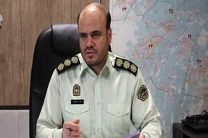 کشف لوازم خودرو قاچاق در فروشگاه های تزییناتی خودرو