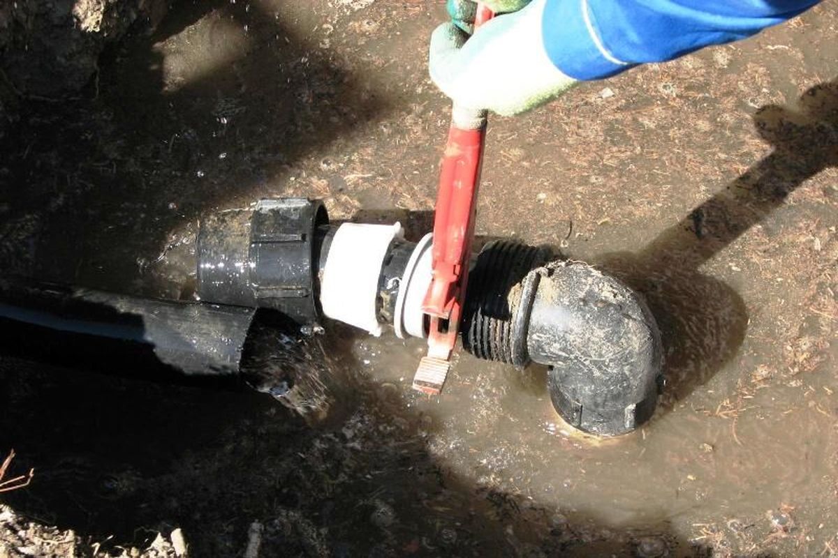 شرکت آب و فاضلاب استان مرکزی