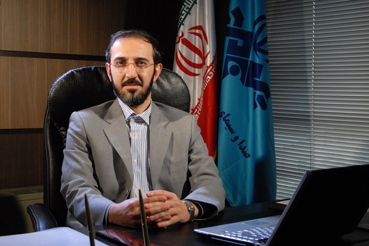 محمد شریف‌خانی