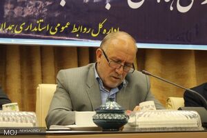  اجتماعی کردن مبارزه با مواد مخدر باید در اولویت باشد/ضرورت تقویت ارتباط دستگاه ها با مرکز