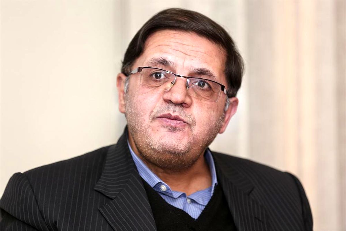 محمد مهدی مفتح