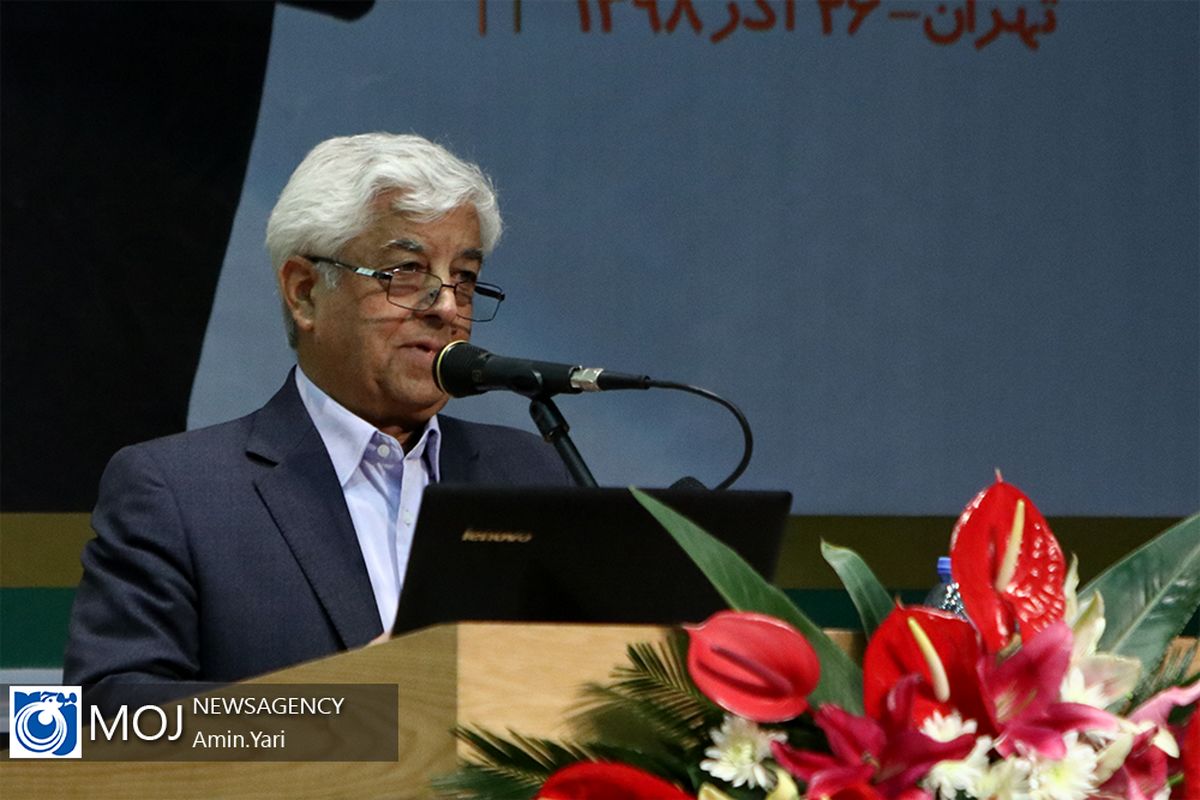 عباس کشاورز سرپرست جهاد کشاورزی