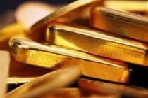 ثبات طلای جهانی پس از ریزش ۲۰ دلاری