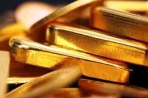 ثبات طلای جهانی پس از ریزش ۲۰ دلاری