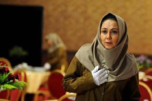 بهنوش بختیاری: شاید عطای سینما را به لقایش ببخشم