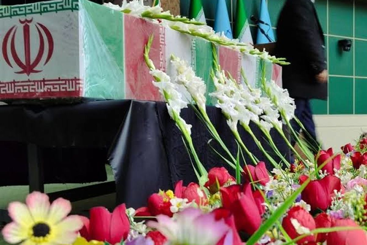 شهید فرج الله شوشتری چطور در خیابان های مشهد به شهادت رسید؟ + فیلم