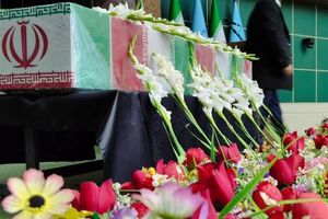 ۸ نقطه خوزستان به عطر شهدای گمنام متبرک می‌شود