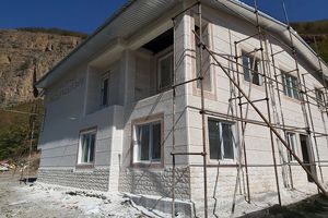 راهدارخانه های مازندران بهسازی می شوند