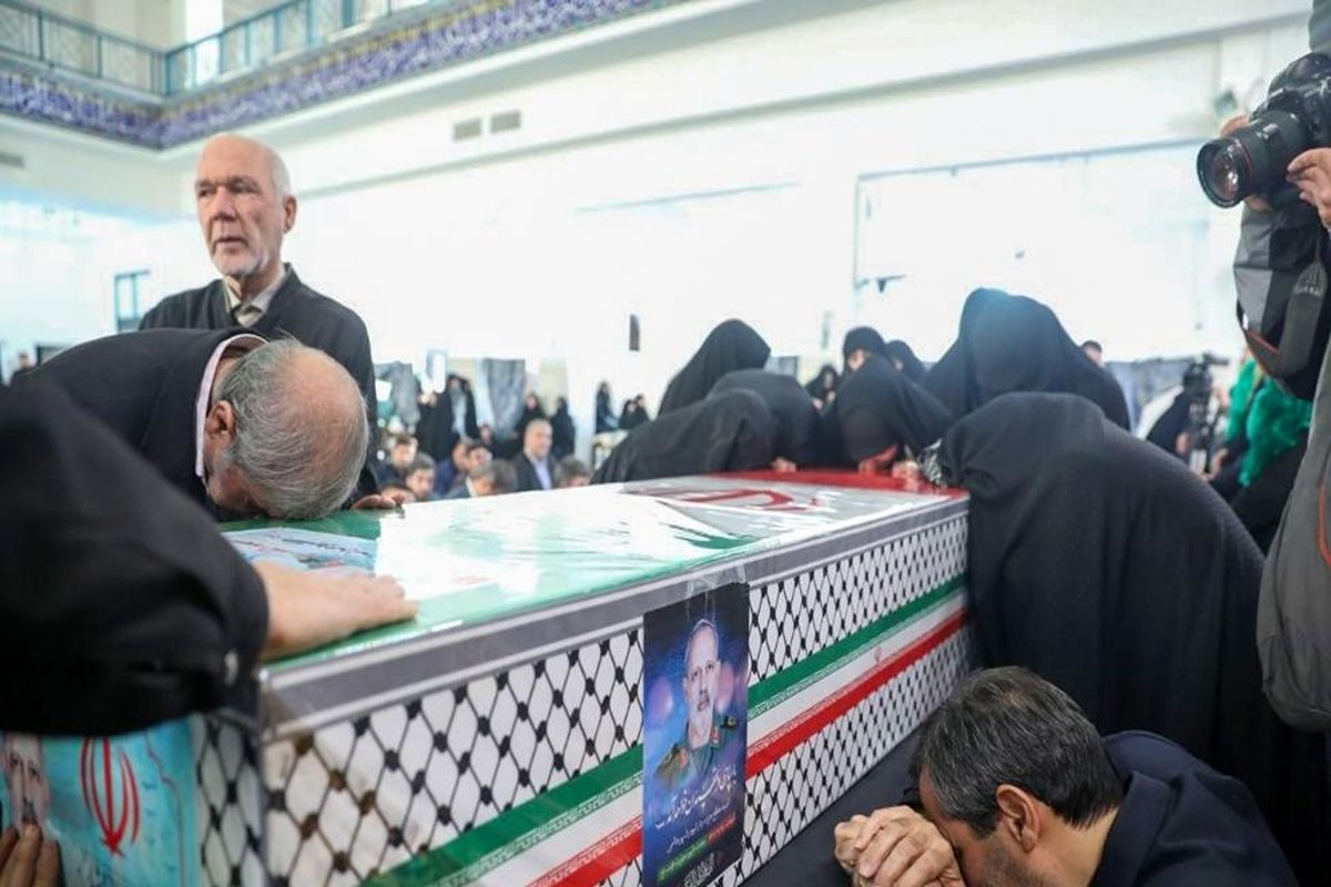 شهید پورهاشمی