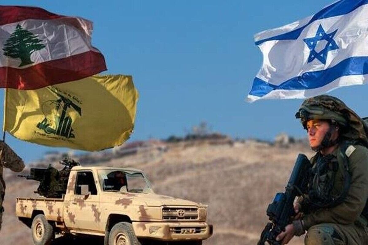 حزب الله لبنان
