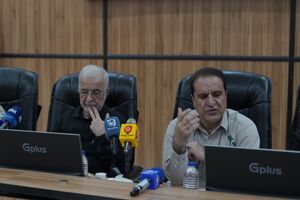 مرز مهران پرطرفدارترین گذرگاه زمینی اربعین است