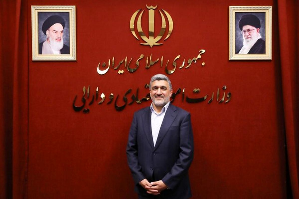 رئیس سازمان بورس