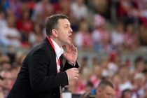 اولین هدف ما امسال صعود به المپیک است