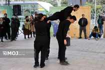 کاندیداهای چهل‌وچهارمین جشنواره تئاتر فجر اعلام شدند