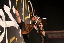 دانلود مداحی با صدای جواد مقدم ویژه اربعین
