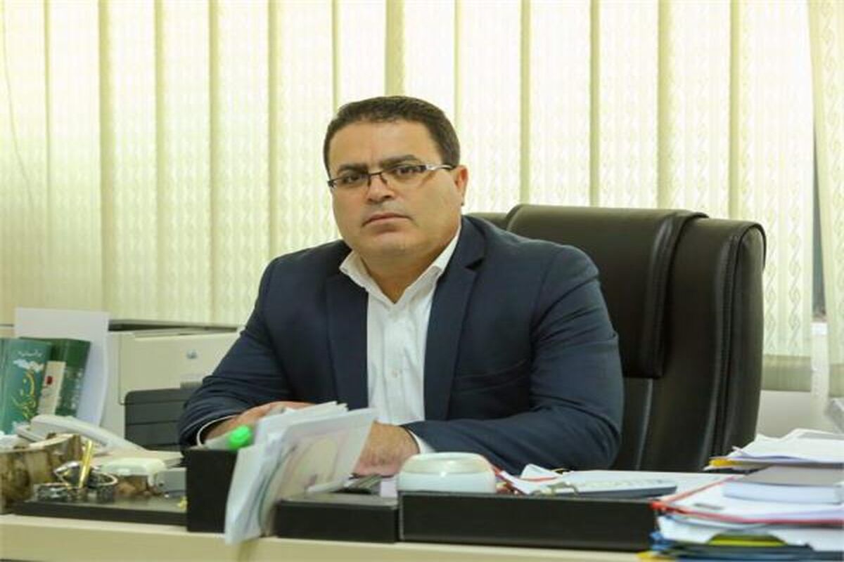 ابراهیم حیدری
