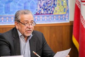 کاهش 25 درصدی صادرات فرش و صنایع دستی استان اصفهان 