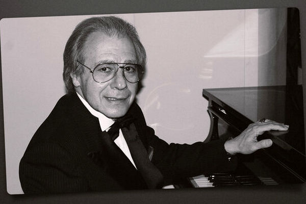 آهنگساز «ماموریت غیر ممکن» از دنیا رفت