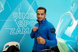 یک گام دیگر درفشی پور تا برنز