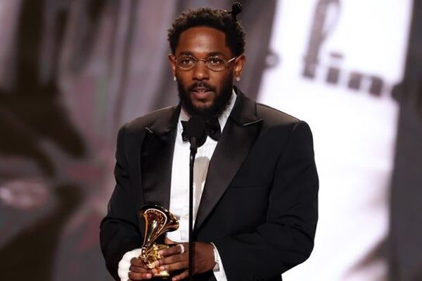 برندگان جوایز موسیقی «گرمی» معرفی شدند