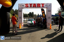 تبریز میزبان برگزاری رالی خانوادگی خودروهای برقی شد