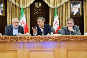 ۲۹ هزار میلیارد تومان مصوبات سفر خوزستان در سه سال اجرا می‌شود