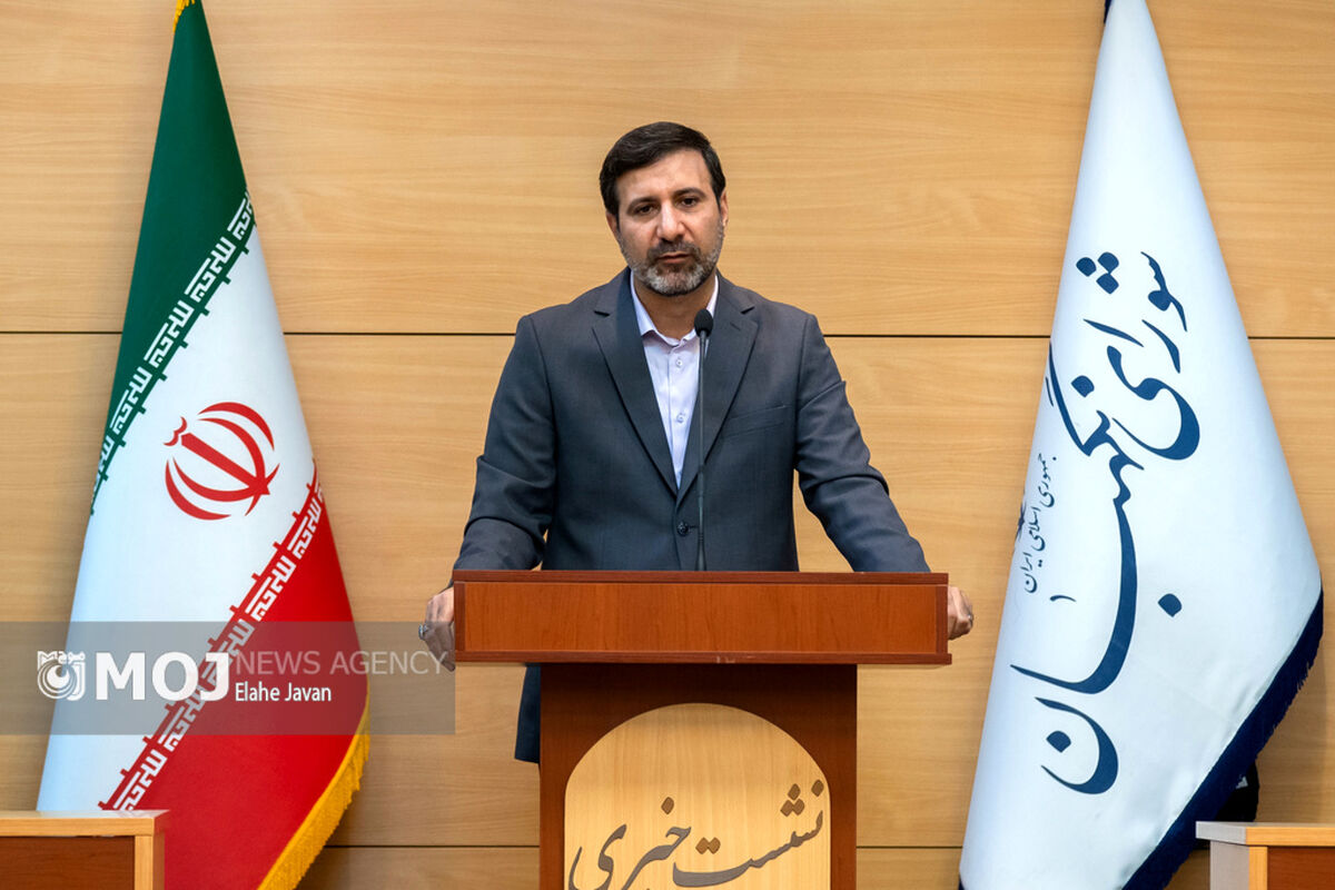 طحان نظیف + سخنگوی شورای نگهبان