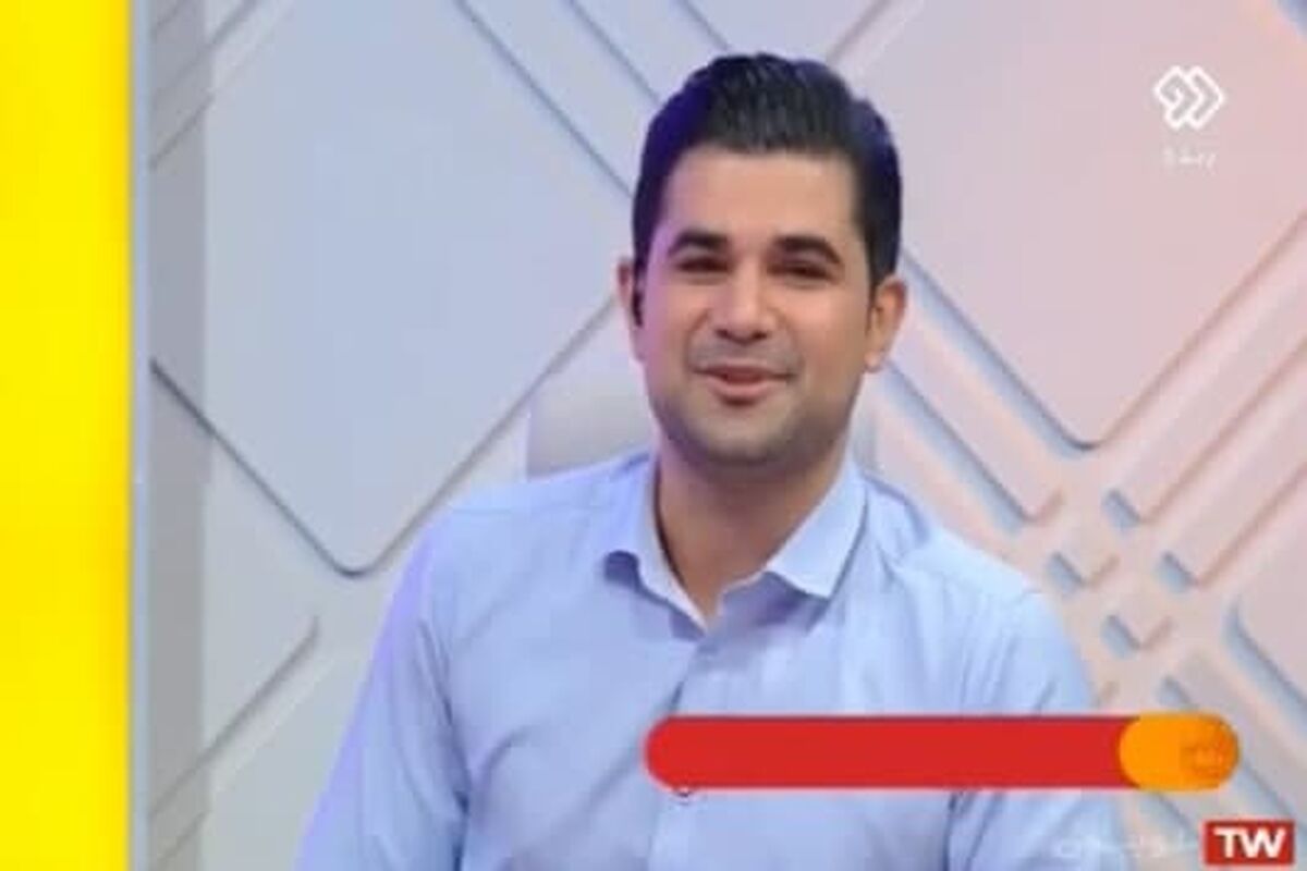 پدرام ابدان