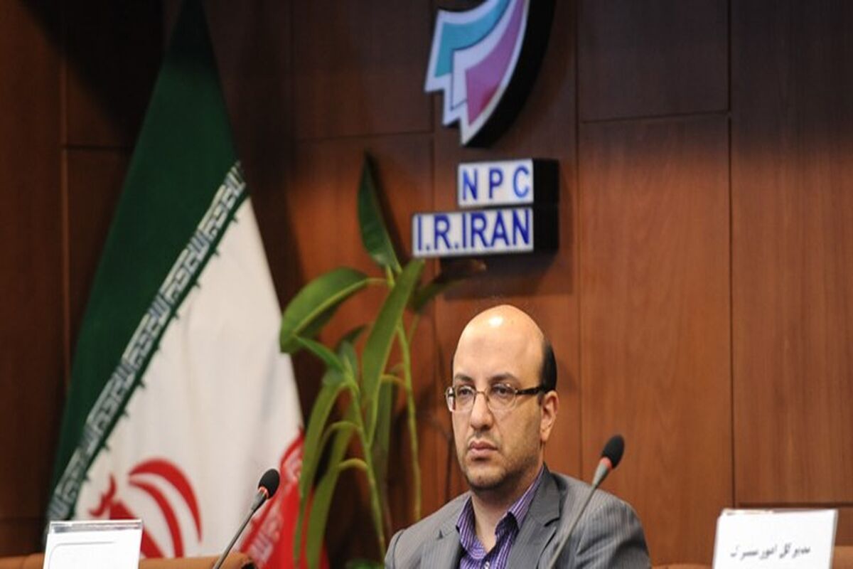مهدی علی نژاد