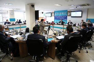 عملکرد بانک توسعه تعاون مطابق تکالیف توسعه‌ای پیش رفته است