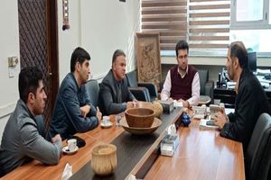 مسیر دسترسی جدید به دریا در فرح‌آباد احداث می‌شود