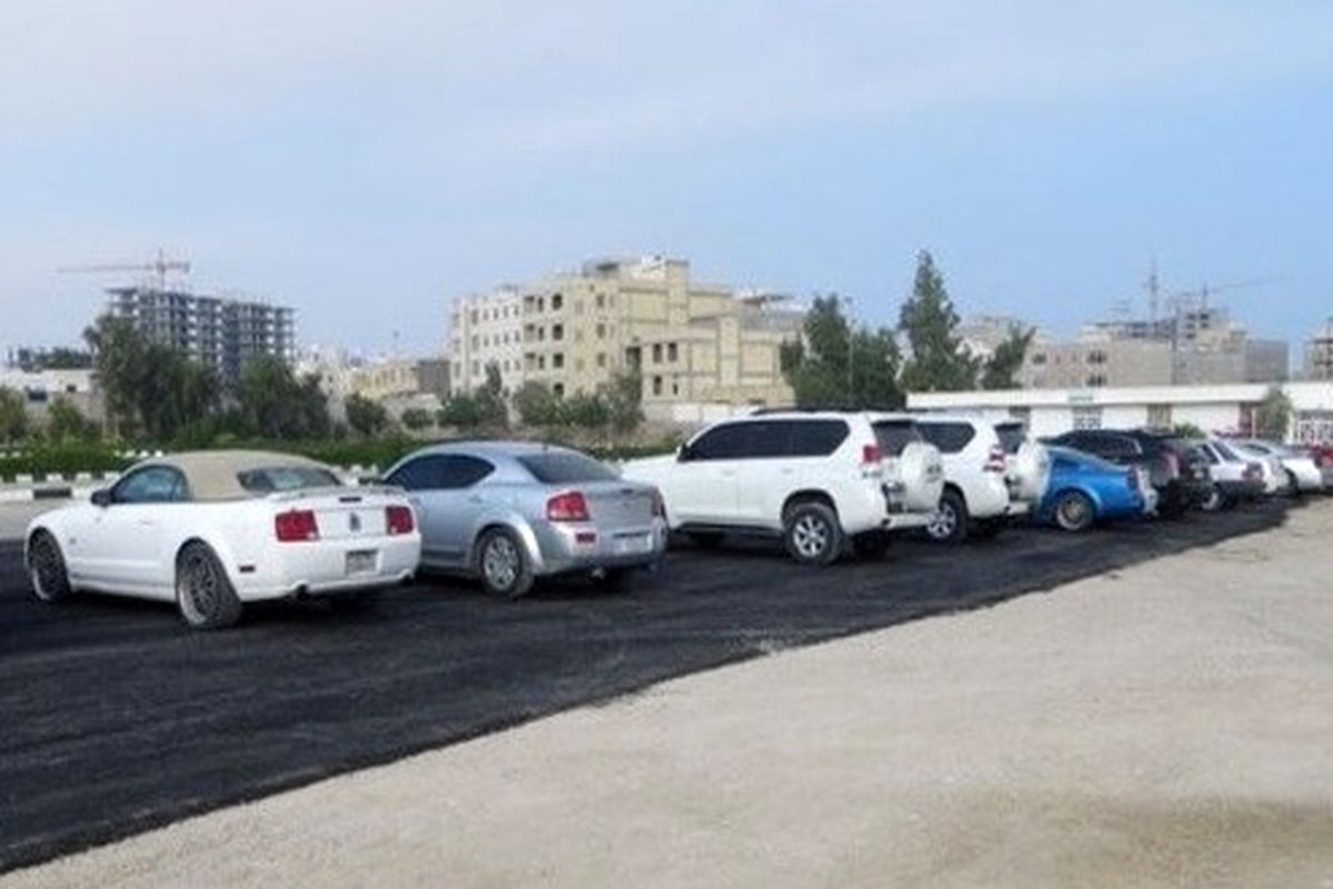 خودرو خارجی