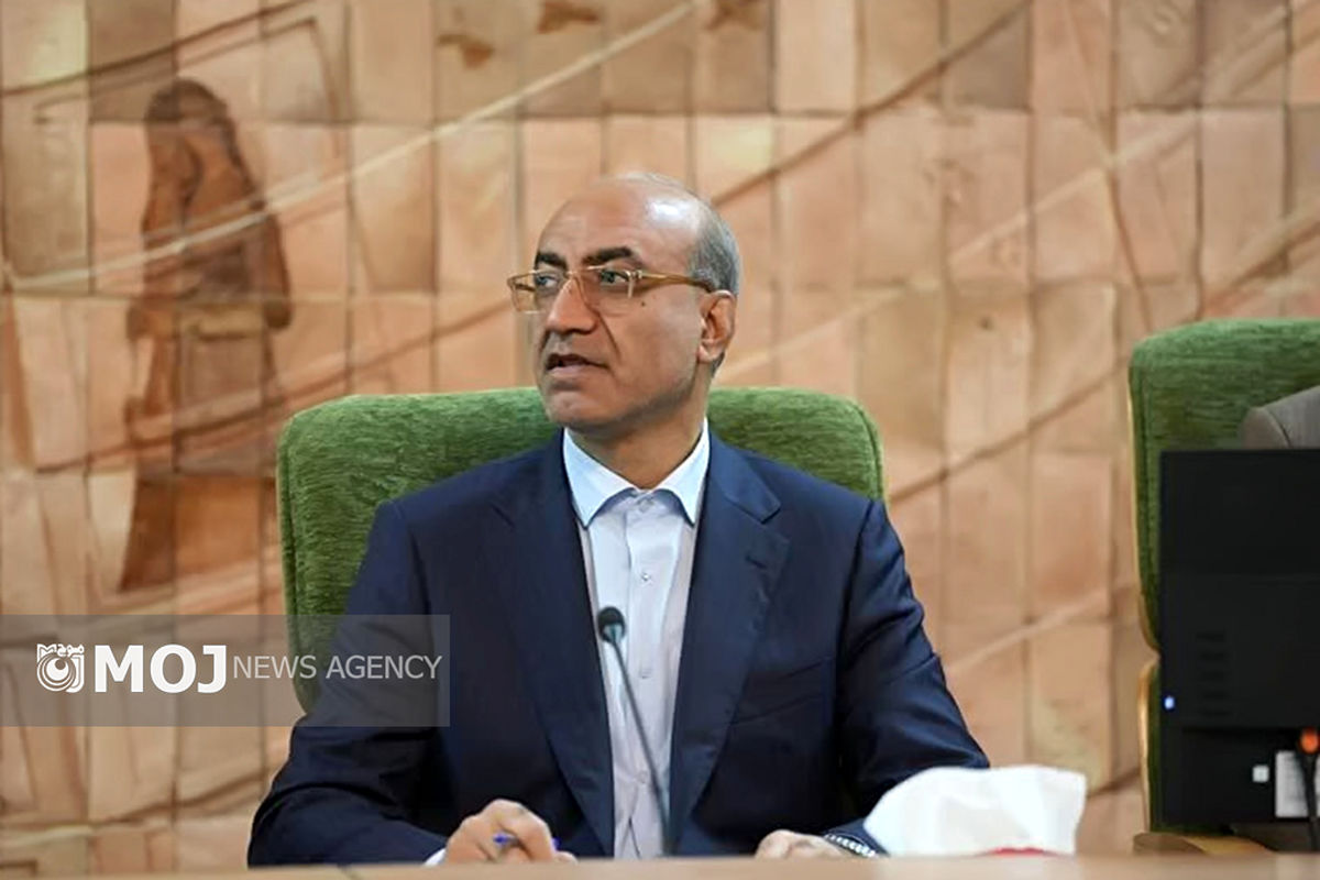 منوچهر حبیبی +استاندار کرمانشاه