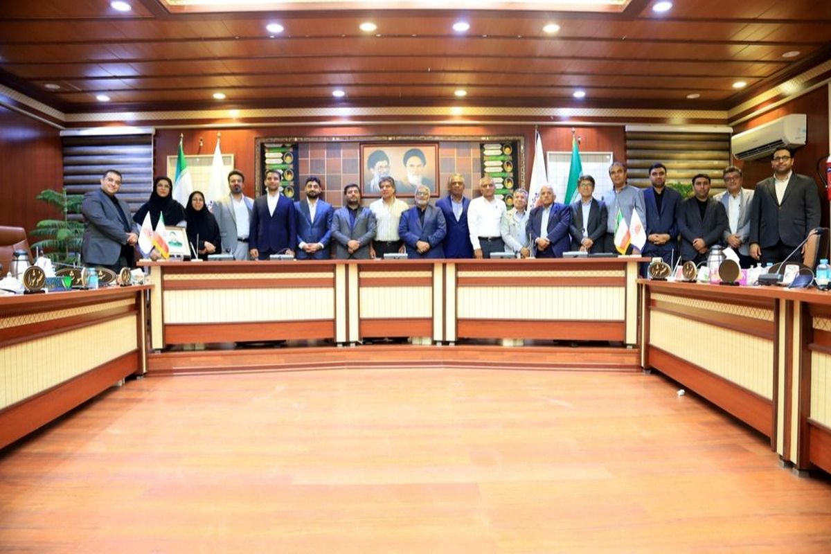 شوراهای ادوار گذشته