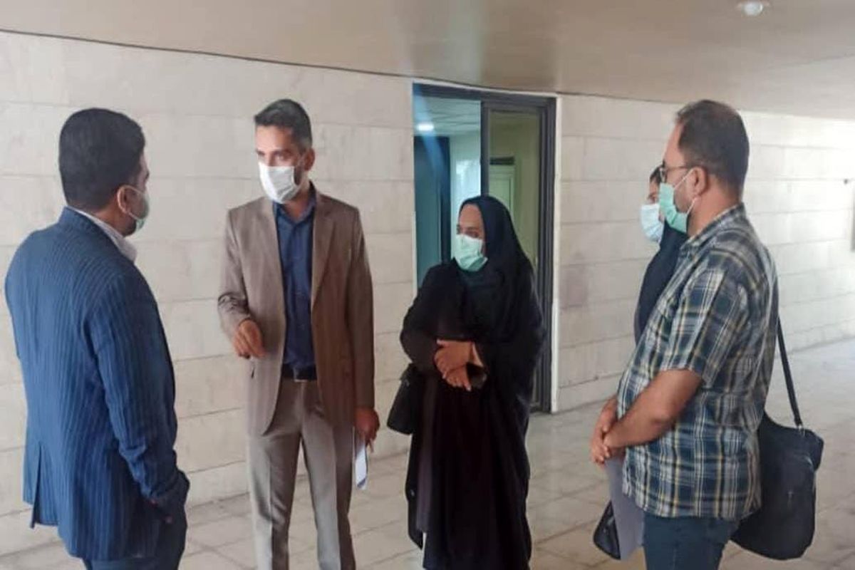 خانه مطبوعات+برکناری+عزل+خانه مطبوعات هرمزگان