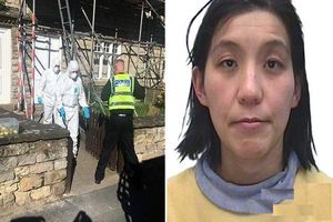 کشف جسد "رینا" و پرده برداری از یک قتل مخوف