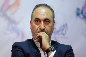 آخرش من ماندم و موبایلم!