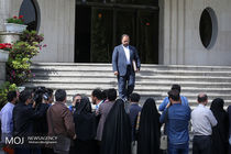 لایحه جامع انتخابات مرزهای بین نظارت و اجرا را مشخص می کند