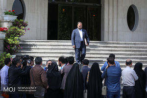 پاسخ وزرای کابینه به سوالات خبرنگاران چه بود؟