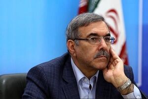 بازدید مرتضی بانک مشاور رییس جمهور از منطقه آزاد بندر انزلی 